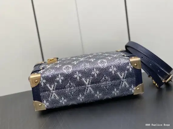 Aaa replica ru MM SIDE VUITTON LOUIS TRUNK 0522